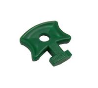 Ambassador Super Alliplugs - Pack 50