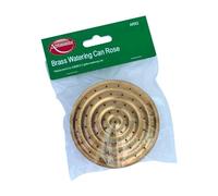 Ambassador Watering Rose (One Size) (Bronze)