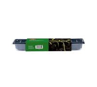 Ambassador Windowsill Growing Kit in Black Ambassador Black