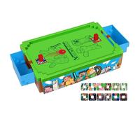Ambassador x Minecraft - Overworld - Mini Series - Arcade Air Hockey Table