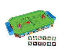 Ambassador x Minecraft - Overworld - Premium Series - Arcade Air Hockey Table