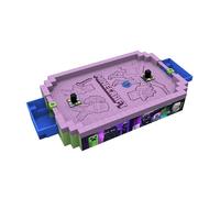 Ambassador x Minecraft - The End - Core Series - Arcade Air Hockey Table