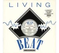 Ambassadors Of Funk - My Mind's Made Up (FLC) [Vinyl Single]