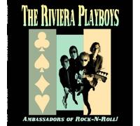 Ambassadors of Rock & Rol [VINYL]