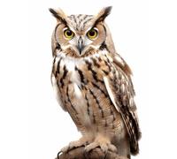 AMBATTERY Diy Latch Hook Rug Kits Owl Animal Diy Latch Hook Rug Kits For Adults Beginners Large Carpet Making Kit Tapestry Knitting Set With Instructions 31x45in
