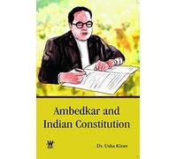 Ambedkar and Indian Constitution