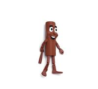 AMBEERT Italian Brainrot Toys, Brain Rot Toys, Brainrot Stick Figure Pendant, Fun and Quirky Decorative Accessory for Home and Play, Unique Design for All Ages, Collectible Figure, for Collection