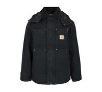 Ambel Coat - male - Carhartt Wip - Light Jackets - Blue - XS - Jackets XS