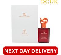 Amber 07 | Eau De Parfum 50ml | Heritage Collection | Swiss Arabian