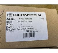 Amber 6083000236 IN65-U1Z AHK Position Switch 240 V/AC 5 A Swivel Lever IP