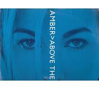 Amber - Above the Clouds [12" VINYL]