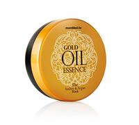 Amber and Argan Mask Instant Gold Oil Essence Montibello (200ml)