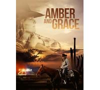 Amber and Grace