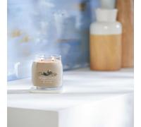 Amber and Sandalwood