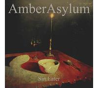 Amber Asylum - Sin Eater (Ltd.Gatefold/180 Gramm) [VINYL]