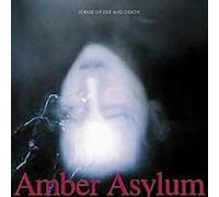 Amber Asylum - Songs of Sex & Death
