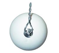 Amber Athletic Gear Turned Iron Throws hammer Includes wire and handles for Track and Field 7.26kg