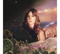 Amber Coffman - City Of No Reply [VINYL]