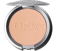 Amber Compact Powder by T.LeCLerc