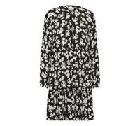Amber dress for women KAFFE Evity Noir 46