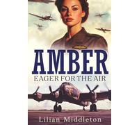 Amber: Eager For The Air