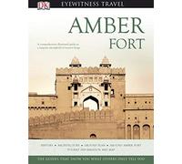 Amber Fort (DK Eyewitness Travel Monuments Of India)