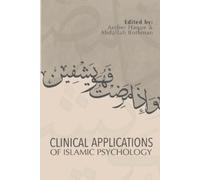 Amber Haque Abdallah Clinical Applications of Islamic Ps (Paperback) (US IMPORT)