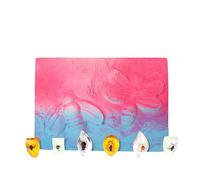 Amber Insect Dig Kit for Kids, Science Excavation Kits with Insect Fossil Replicas & Dig Block | STEM Educational Archaeology Science Experiments Treasure Hunt Toy for Boys & Girls Hands-On Discovery