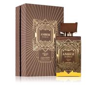 Amber is Great By Zimaya 100 Ml Spray Wood Fragrance Great Amber Noya FAST