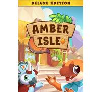 Amber Isle - Deluxe Edition PC