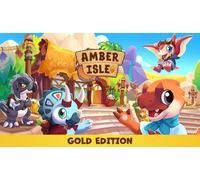 Amber Isle - Gold Edition