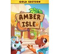 Amber Isle - Gold Edition PC