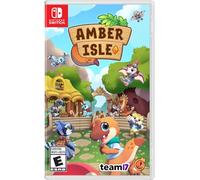 Amber Isle - Nintendo Switch