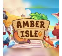 Amber Isle (PC) Steam Account - GLOBAL