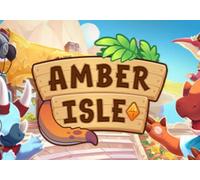 Amber Isle (PC) Steam Key - ASIA