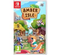 Amber Isle - Switch