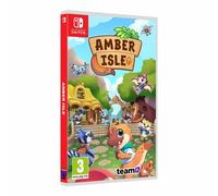 Amber Isle - Switch