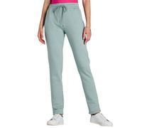 Amber Ladies Cosy Brushed Back Jog Pants Elasticated Waist with Drawcord