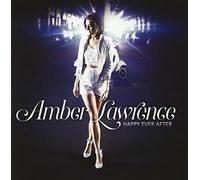 Amber Lawrence - Happy Ever After