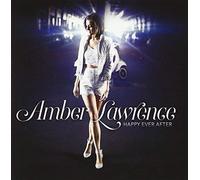 Amber Lawrence - Happy Ever After