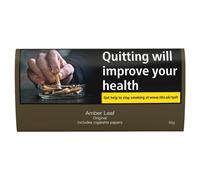 Amber Leaf Original 40g