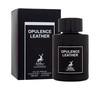 Amber & Leather | Eau De Parfum 100ml | By Maison Alhambra