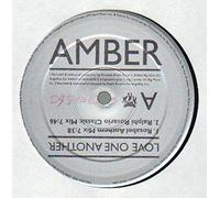 Amber - Love One Another [12" VINYL]
