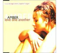 Amber - Love One Another