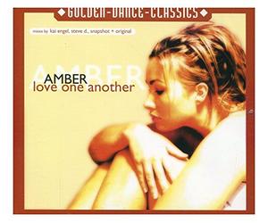 AMBER - Love One Another