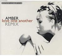 Amber - Love One Another Remix