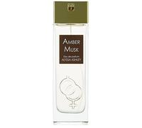Alyssa Ashley Amber Musk Eau De Parfum Spray 100ml Multicolor 100 ml Woman