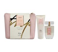 Amber N53 by The Master Perfumer for Women - 2 Pc Gift Set 1.7oz EDT Spray, 2.5oz Shower Gel