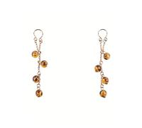 Amber Nipple Jewelry