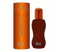ORIENTICA Amber Nuit Eau De Parfum 30ml Spray